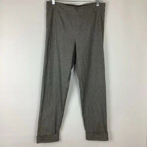 Avenue Montaigne Franco Cuff Pants Size 12